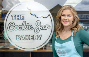 ‘sweet Revenge’: Alison Sweeney On Hannah’s New Case, Her & Mike’s Engagement, And More