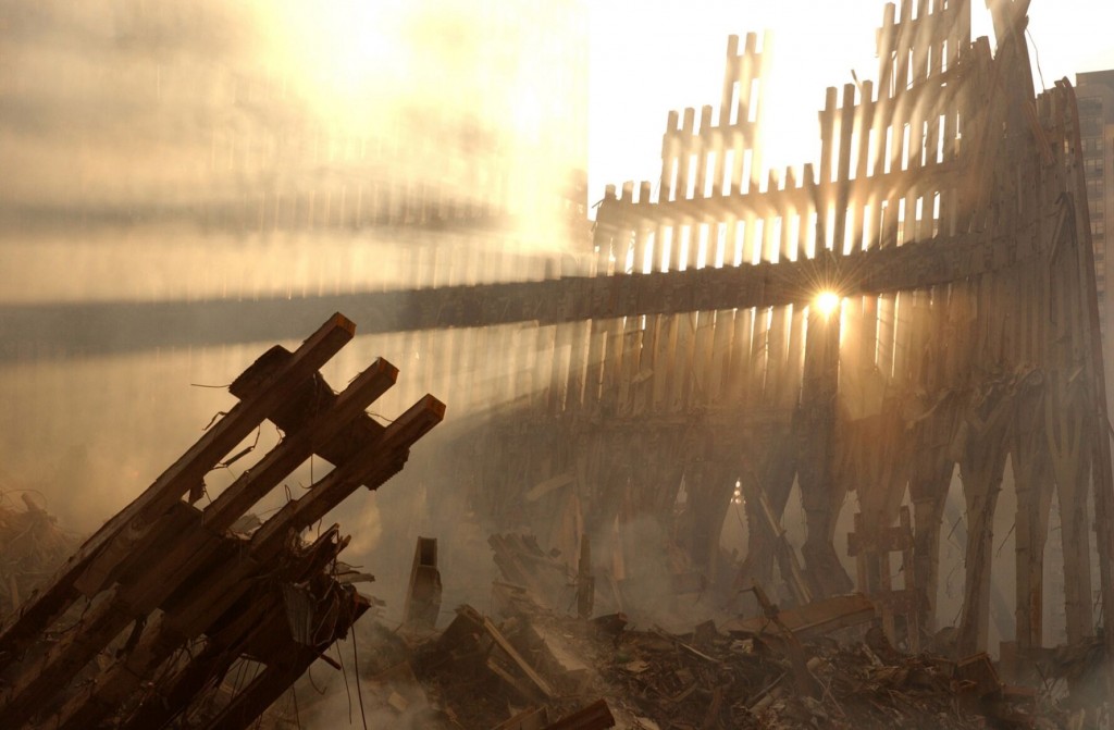 ‘9/11: One Day In America’ Explores ‘human Fragility & Human Resilience’