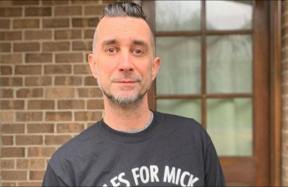 Pete Parada Dropped From The Offspring Over Vaccine Refusal