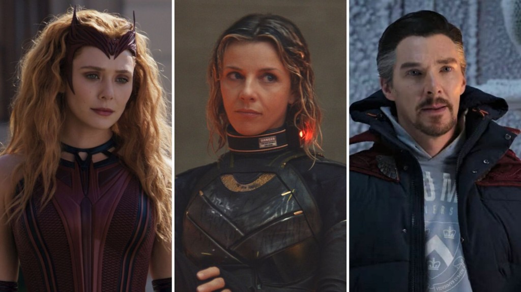 Are Wanda & Sylvie Really Responsible For Marvel’s Multiverse Problems? (poll)