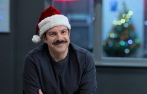 ‘ted Lasso’ Writer Breaks Down True Story Behind The Show’s Christmas Charity
