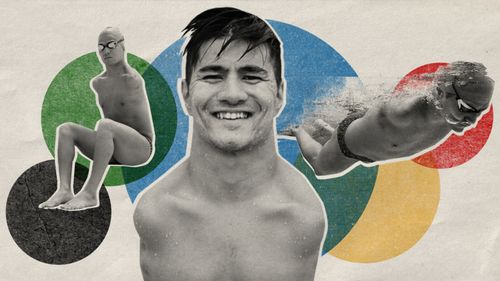‘every Risk That I Took, It’s All Worth It’: Abbas Karimi Fled Afghanistan At Age 16, Now He’s Representing The Refugee Paralympic Team At Tokyo 2020