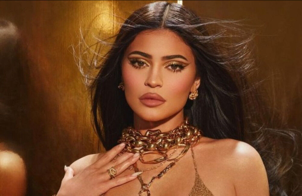 Kylie Jenner Knows Fans Will Love Birthday Collection