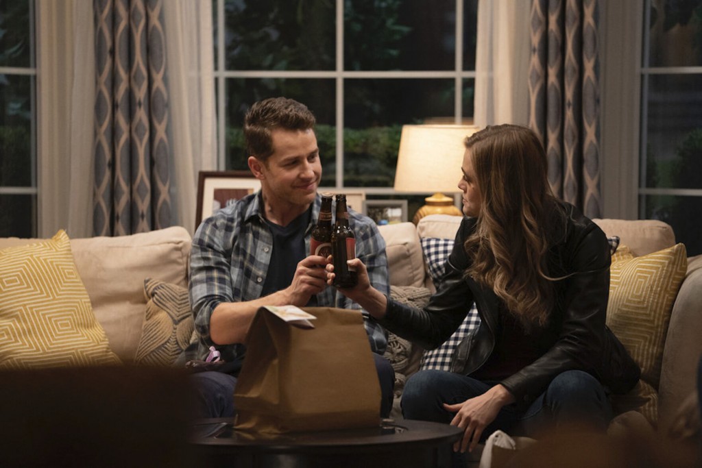 ‘manifest’ Is Saved: Netflix Orders Fourth & Final Season