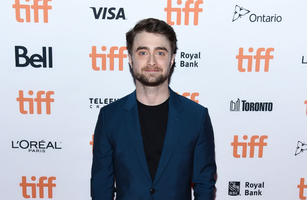 Daniel Radcliffe Has Harry Potter Reboot Roles In Mind