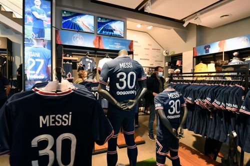 Paris Saint Germain Now Has ‘no Excuses’ In Quest For Champions League Domination After Signing Lionel Messi