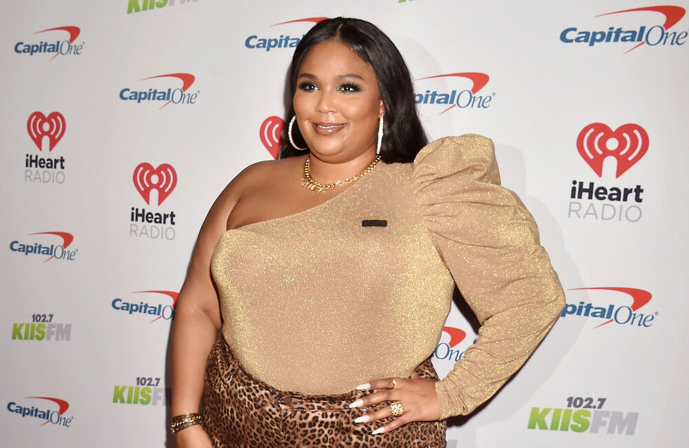 Is New Music On The Way? Lizzo Teases Big Announcement