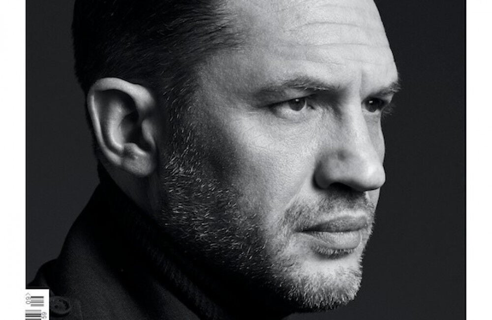 Tom Hardy Wants Venom – Spider Man Movie