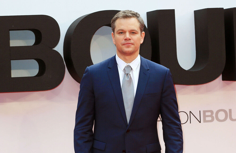 Matt Damon Always Tries To Be In Steve Soderbergh’s Films