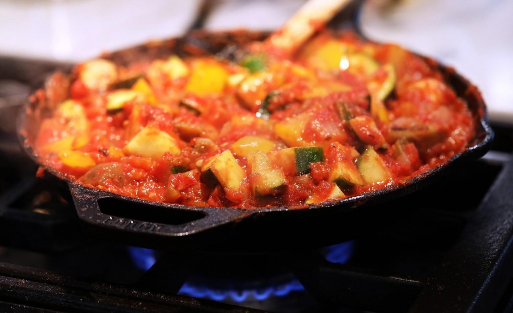 Recipe Of The Day: Ratatouille