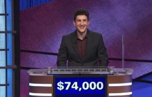 Ask Matt: ‘jeopardy!’s Latest Champ
