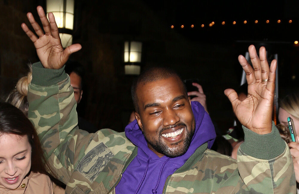 Kanye West Breaks Olivia Rodrigo’s Spotify Record With Donda