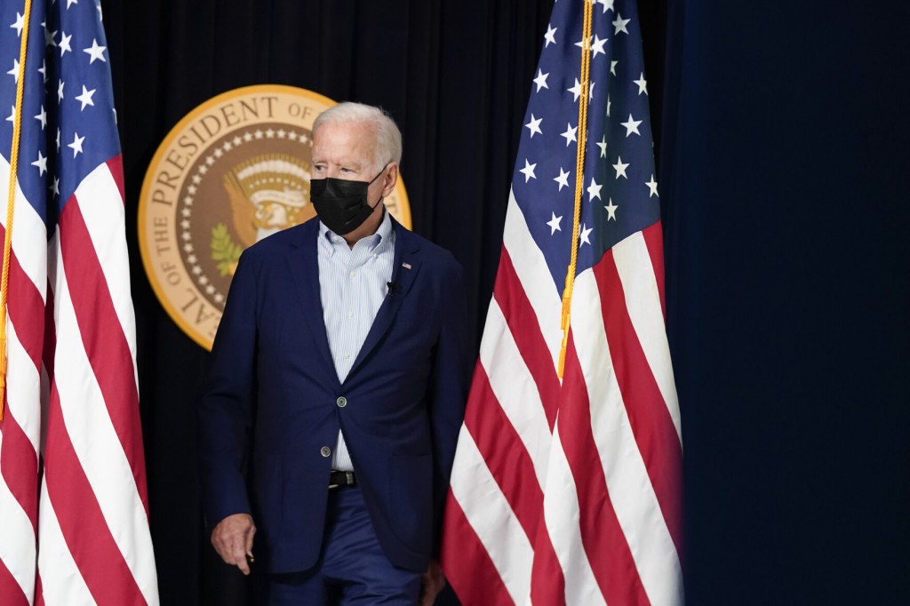 Biden Warns Attack ‘highly Likely’ Over Next 24 To 36 Hours As Military Begins Final Pullout