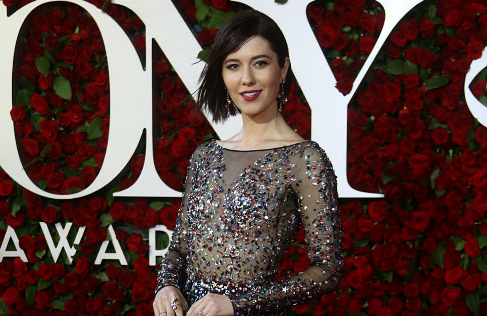 Mary Elizabeth Winstead Wants Huntress Return