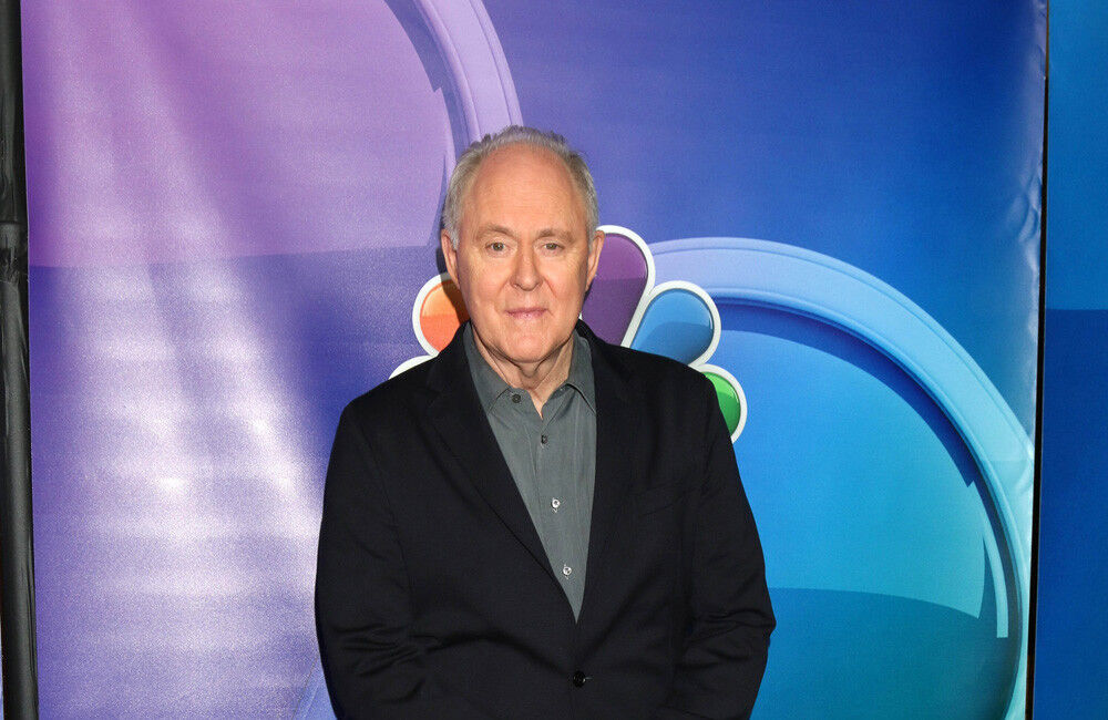 John Lithgow Starring In Killers Of The Flower Moon