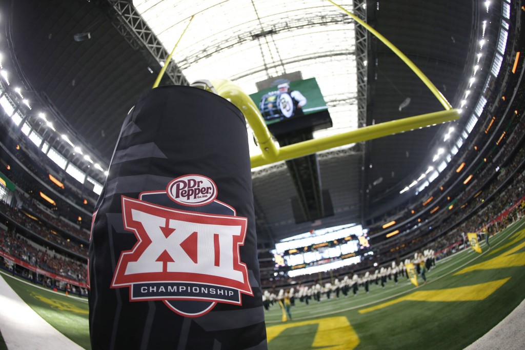 What Does Acc, Big Ten, Pac 12 Conference Alliance Mean For The Beleaguered Big 12?