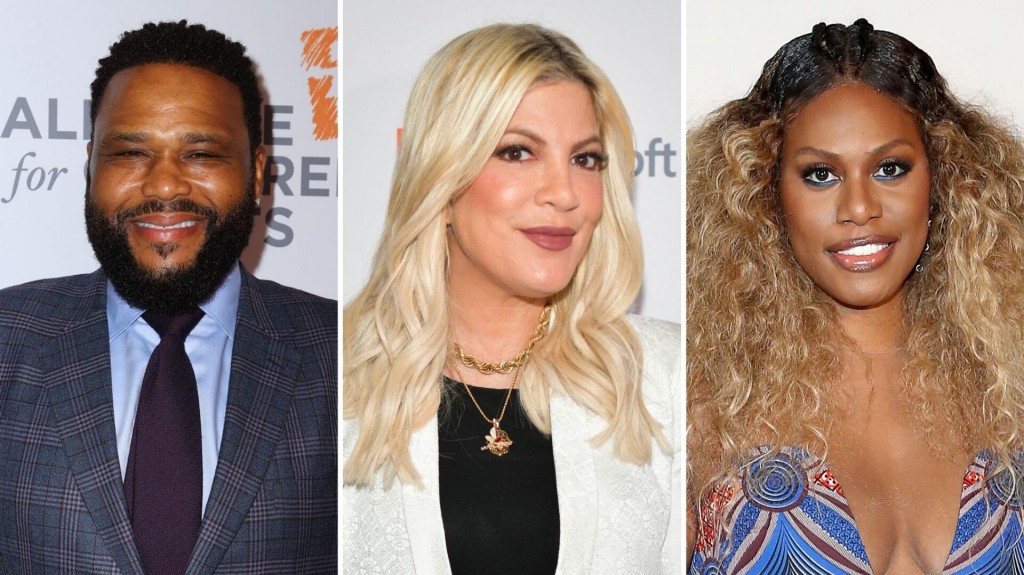 ‘celebrity Wheel Of Fortune’ Unveils Season 2 Guest Lineup At Abc