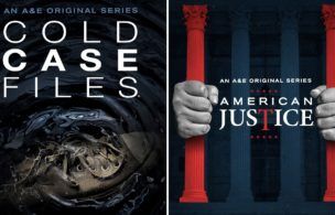 ‘cold Case Files’ & ‘american Justice’ Are Returning To A&e 