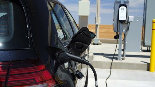 J.d. Power Ev Public Charging Study: High Satisfaction When It’s Free