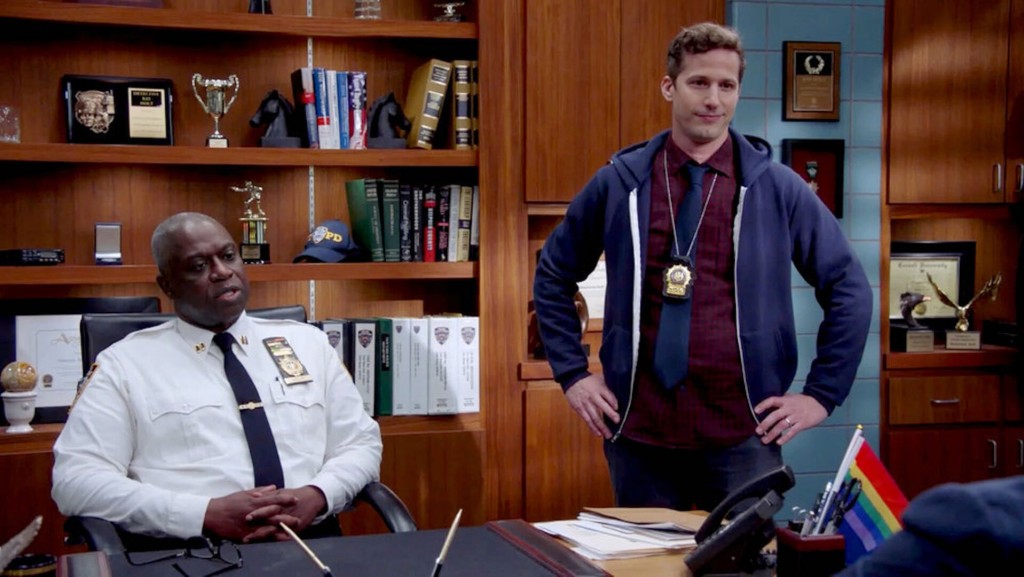 ‘brooklyn Nine Nine’ Takes Down The ‘blue Flu’ (recap)