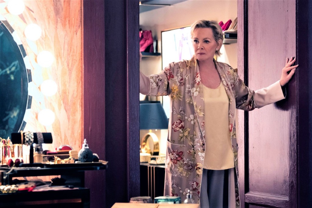 ‘hacks’ Team Reflects On The Show’s Emmy Nominations & Casting Jean Smart