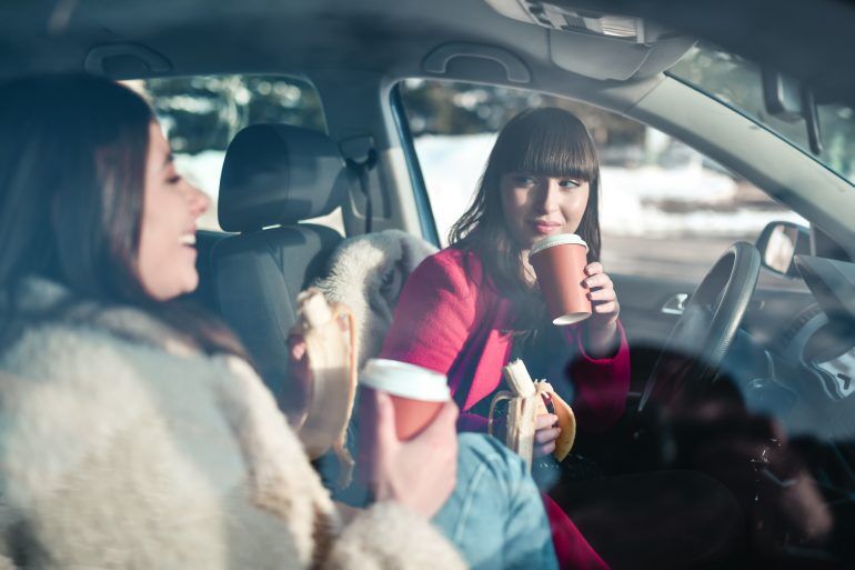 How Your Driving Habits Can Lower Your Insurance Bill