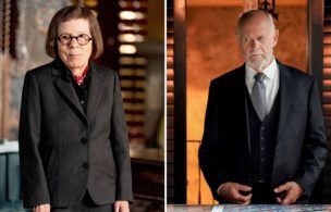Hetty’s Back On ‘ncis: La’! Scoop On Her Secret Mission & Dynamic With Kilbride