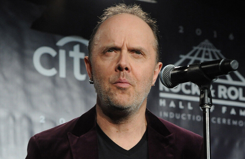 Lars Ulrich Hails Charlie Watts The ‘underrated Part’ Of The Rolling Stones’ Sound