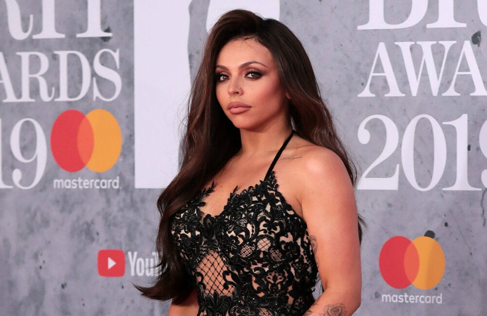 Jesy Nelson ‘set To Release Debut Solo Single’