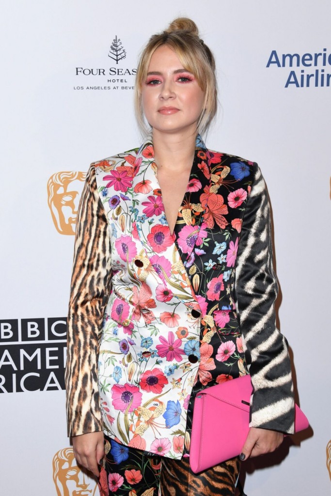 Eliza Bennett Joins The Cw’s ‘dynasty’ As Amanda Carrington