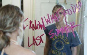 ‘i Know What You Did Last Summer’ Premiere Date Set — Get A First Look (photos)
