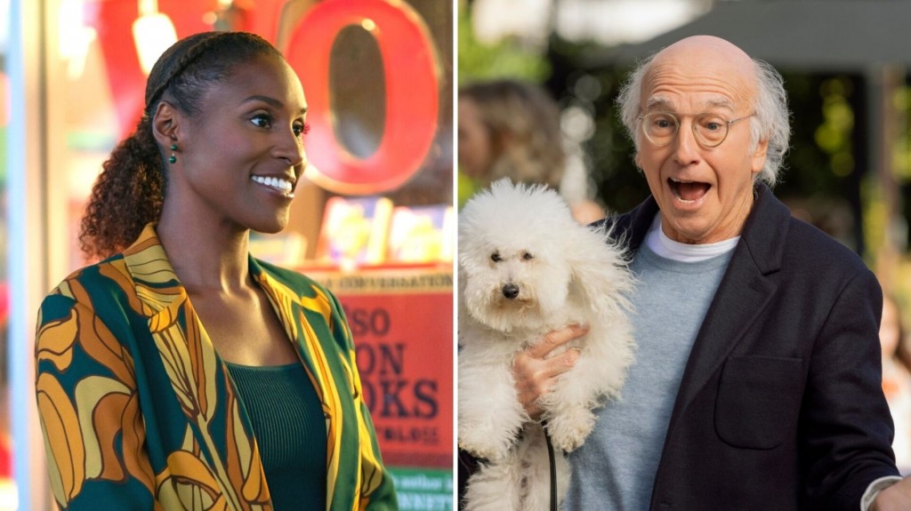 Hbo & Hbo Max Set Fall Premieres: ‘insecure,’ ‘curb Your Enthusiasm’ & More