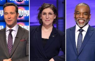 ‘jeopardy!’: Who Should Have Hosted The Game Show? (poll)