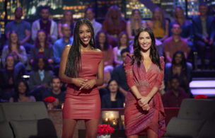 Tayshia Adams And Kaitlyn Bristowe To Co Host ‘the Bachelorette’ Season 18