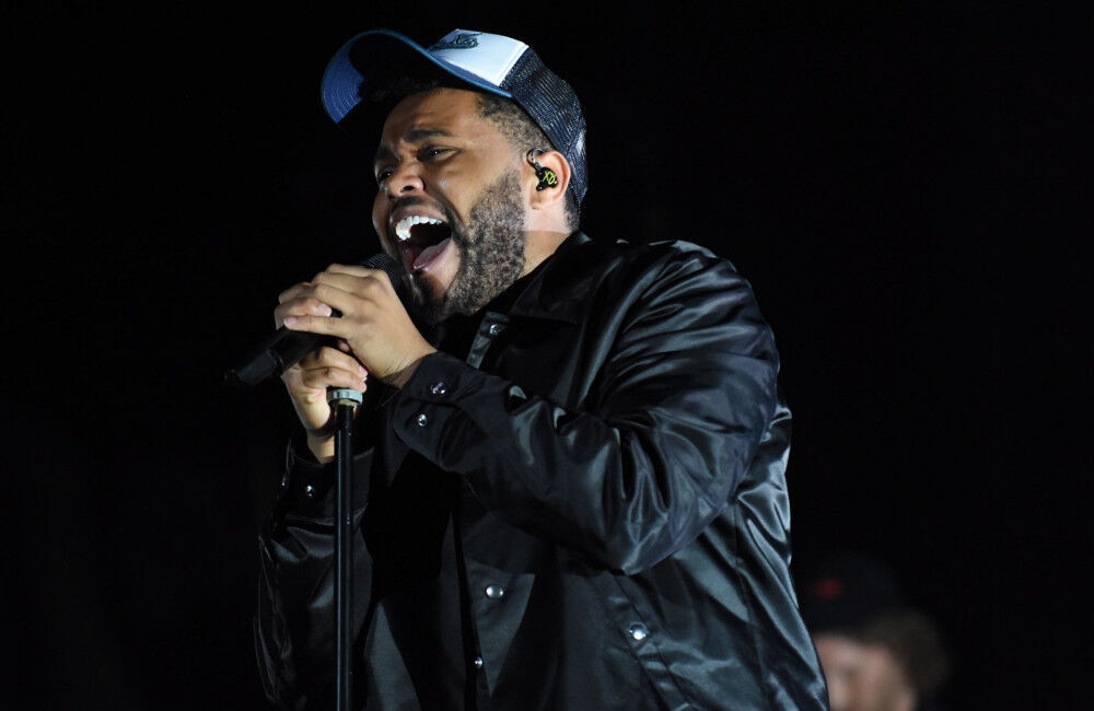 The Weeknd Goes Disco: New Track Take My Breath Out This Week