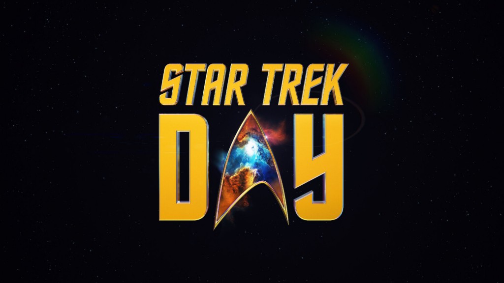 ‘star Trek Day’ Returns With Panels For ‘discovery,’ ‘strange New Worlds’ & More