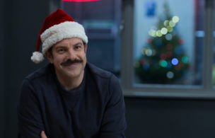 Christmas Comes Early In A Very Merry ‘ted Lasso’ (recap)