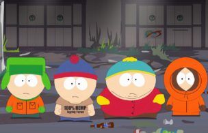 ‘south Park’ Renewed Through Season 30 As Paramount+ Orders 14 Movies