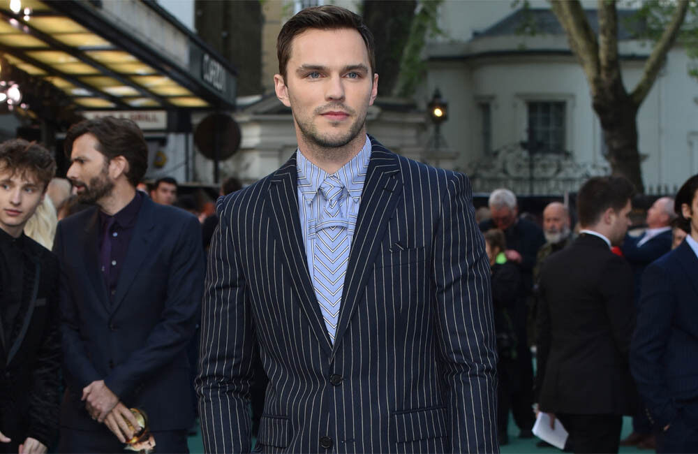 Nicholas Hoult To Play Renfield