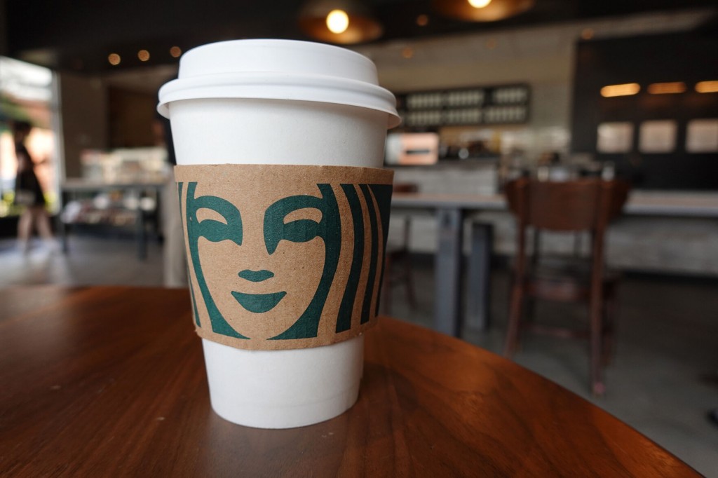 Starbucks Has Released Its Pumpkin Spice Latte Earlier Than Ever