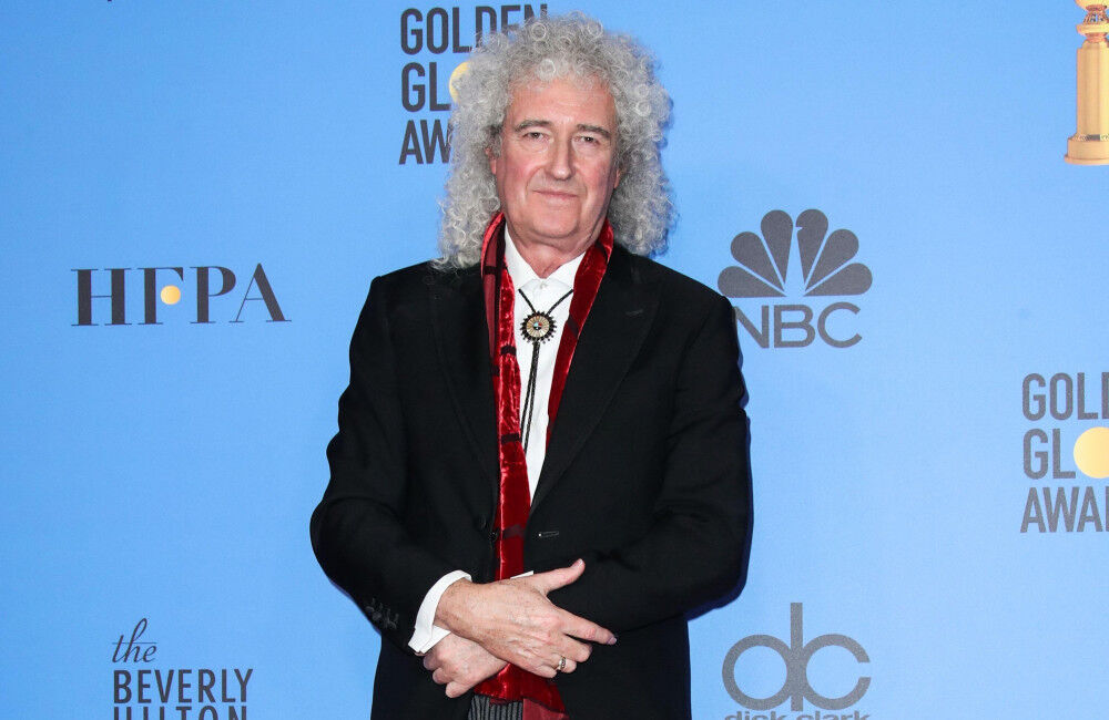 Brian May Teases Possible Bohemian Rhapsody Film Sequel