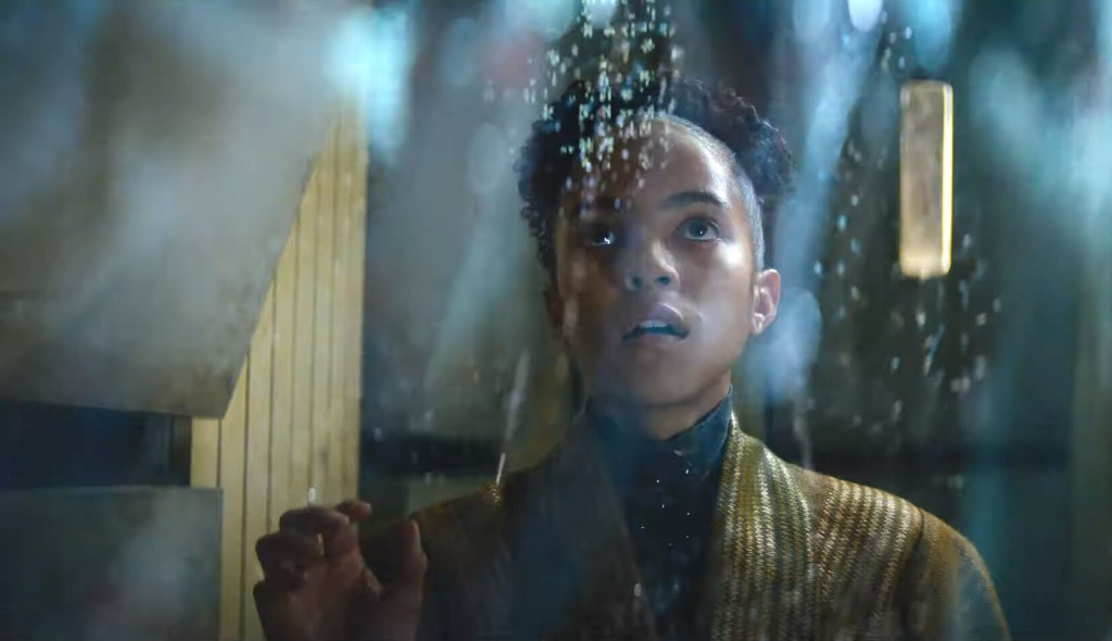 Apple Tv+ Releases Trailer For Upcoming Sci Fi Epic ‘foundation’ (video)