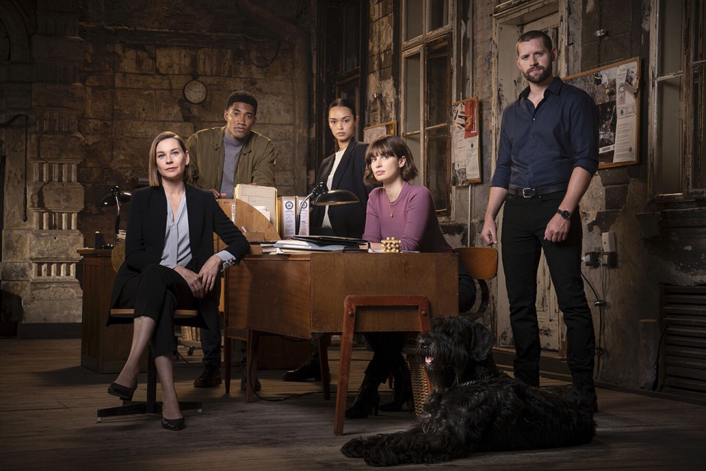 ‘fbi: International’: Meet The Members Of The Fly Team