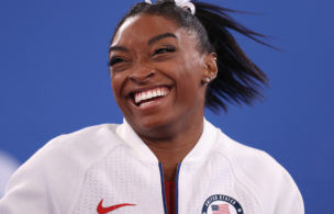 Simone Biles At The Olympics, Hbo’s Obama Documentary, ‘pray Away’ And Ufos On Netflix