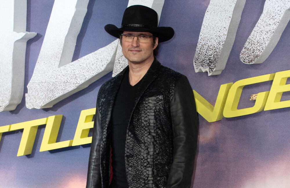 Robert Rodriguez Says Netflix Wants To Recreate Spy Kids Success
