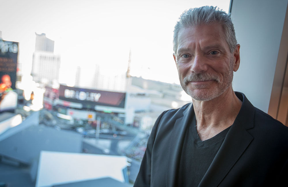 Stephen Lang Cried Over Avatar Script