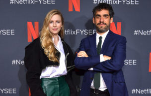 ‘the Oa’ Creators Reunite For Fx’s ‘retreat’ Starring Brit Marling