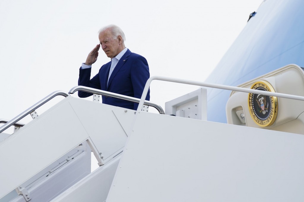 Not Real News: A Look At What Didn’t Happen This Week