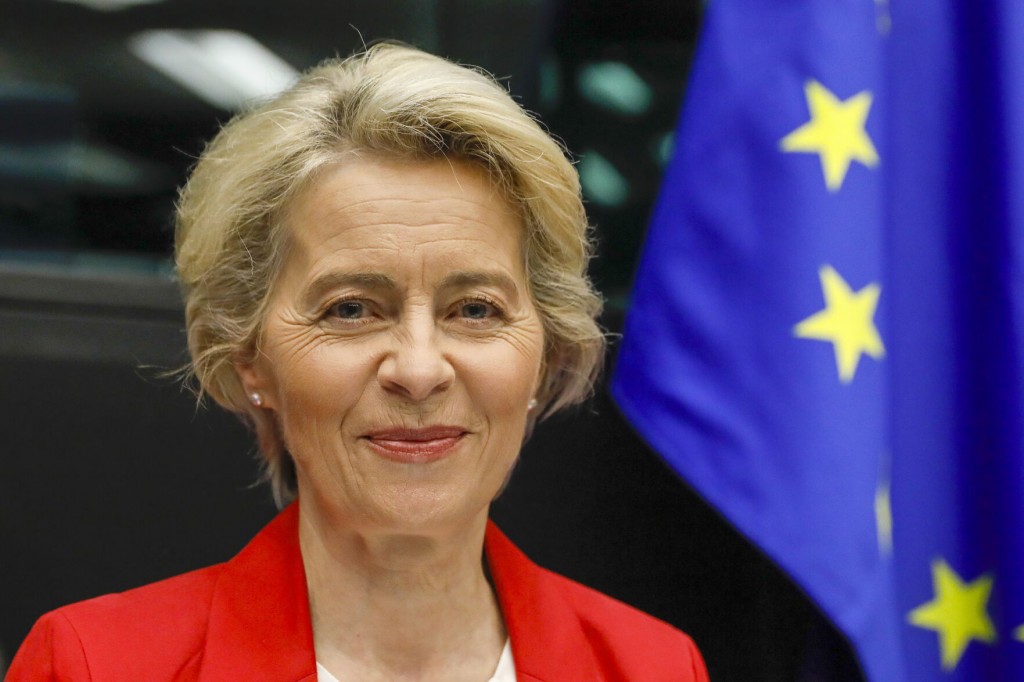 Eu Pledges 200 Million More Covid Vaccine Doses To Africa