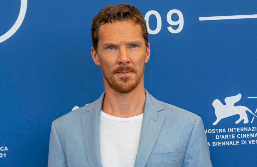 Benedict Cumberbatch ‘sad’ When Scott Derrickson Left Doctor Strange 2